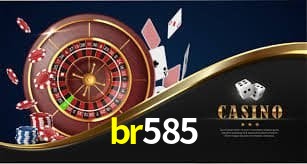 Welcome Bonus br585