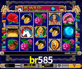 Roulette Table br585