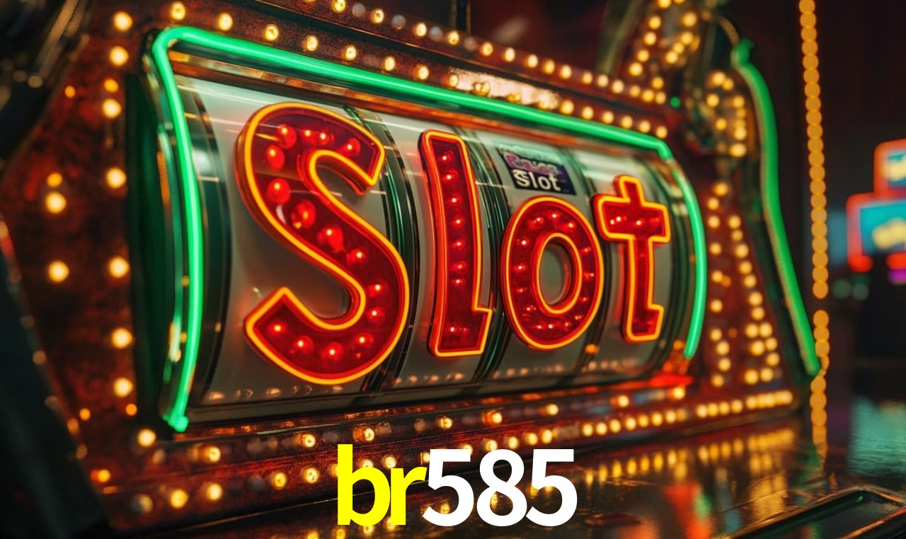 Account Benefits br585