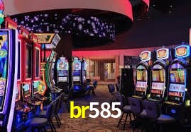 API Integration br585