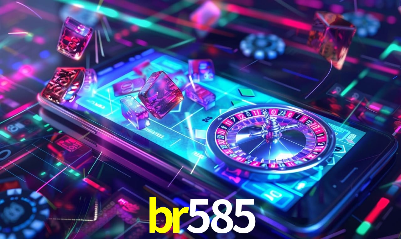 Statistics br585